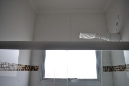 Apartamento à venda com 148m², 3 quartos e 2 vagas Apartamento à venda com 148m², 3 quartos e 2 vagasBanheiro