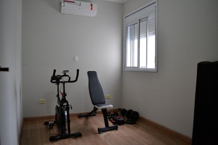 Apartamento à venda com 148m², 3 quartos e 2 vagas Apartamento à venda com 148m², 3 quartos e 2 vagasQuarto