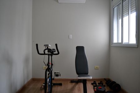 Apartamento à venda com 148m², 3 quartos e 2 vagas Apartamento à venda com 148m², 3 quartos e 2 vagasQuarto