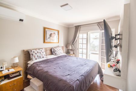 Apartamento à venda com 390m², 4 quartos e 6 vagasSuíte 1