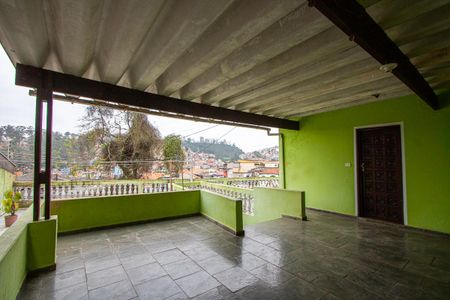 Casa à venda com 140m², 3 quartos e 2 vagasÁrea externa