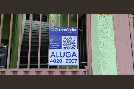 Casa à venda com 140m², 3 quartos e 2 vagasPlaquinha instalada na fachada