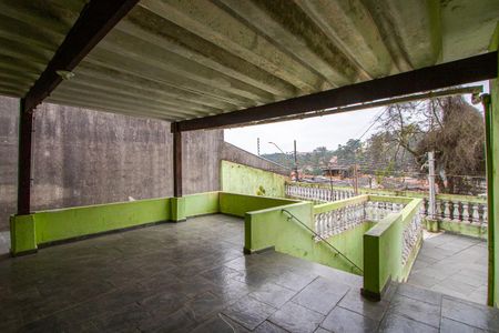 Casa à venda com 140m², 3 quartos e 2 vagasÁrea externa