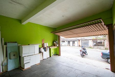 Casa à venda com 140m², 3 quartos e 2 vagasGaragem