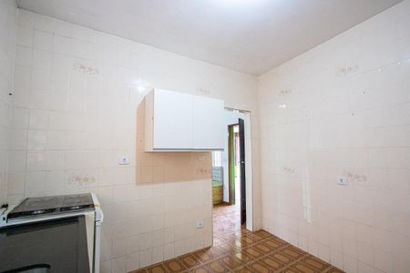 Casa à venda com 140m², 3 quartos e 2 vagasCozinha