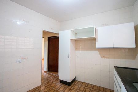 Casa à venda com 140m², 3 quartos e 2 vagasCozinha