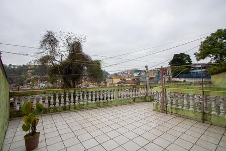 Casa à venda com 140m², 3 quartos e 2 vagasÁrea externa