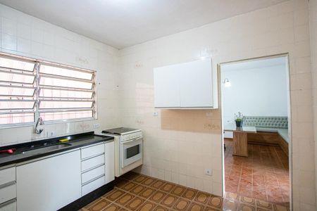 Casa à venda com 140m², 3 quartos e 2 vagasCozinha