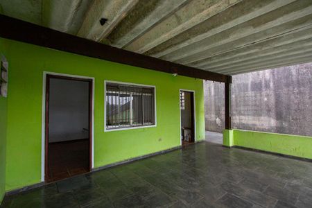 Casa à venda com 140m², 3 quartos e 2 vagasÁrea externa