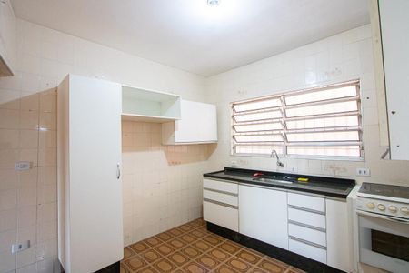 Casa à venda com 140m², 3 quartos e 2 vagasCozinha
