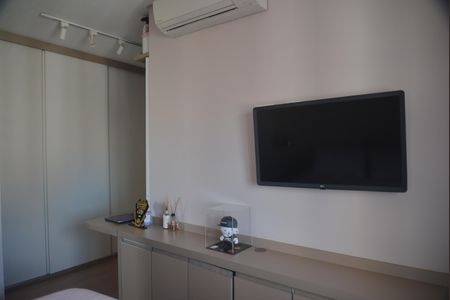 Apartamento à venda com 103m², 3 quartos e 2 vagasQuarto Suíte 2