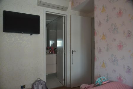 Apartamento à venda com 103m², 3 quartos e 2 vagasQuarto Suíte 1