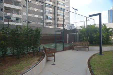 Apartamento à venda com 103m², 3 quartos e 2 vagasQuadra Esportiva