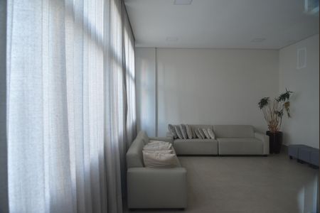 Apartamento à venda com 103m², 3 quartos e 2 vagasÁrea comum - Salão de festas