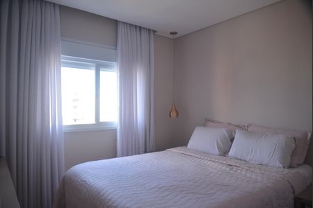 Apartamento à venda com 103m², 3 quartos e 2 vagasQuarto Suíte 2