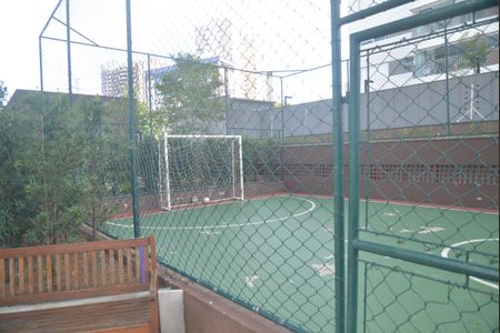Apartamento à venda com 103m², 3 quartos e 2 vagasQuadra Esportiva