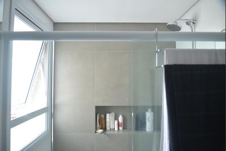 Apartamento à venda com 103m², 3 quartos e 2 vagasBanheiro da Suíte 2