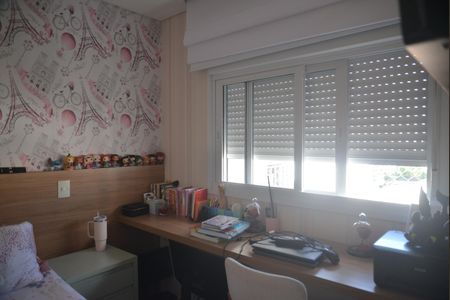 Apartamento à venda com 103m², 3 quartos e 2 vagasQuarto Suíte 3