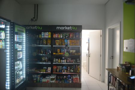 Apartamento à venda com 103m², 3 quartos e 2 vagasÁrea comum 