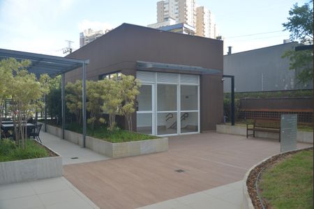 Apartamento à venda com 103m², 3 quartos e 2 vagasÁrea comum 