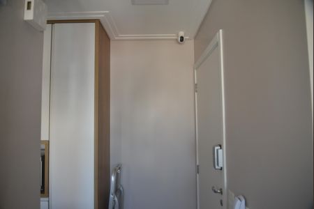 Apartamento à venda com 103m², 3 quartos e 2 vagasÁrea de Serviço