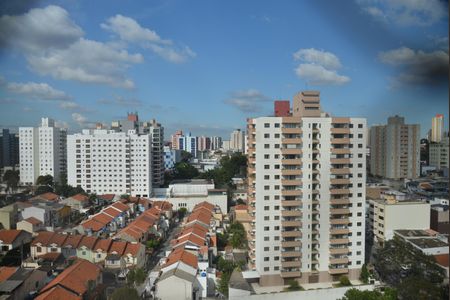 Apartamento à venda com 103m², 3 quartos e 2 vagasQuarto Suite 2