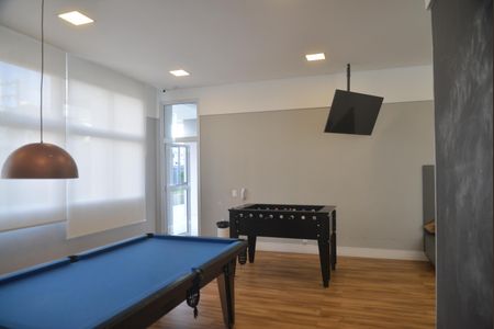 Apartamento à venda com 103m², 3 quartos e 2 vagasÁrea de Jogos