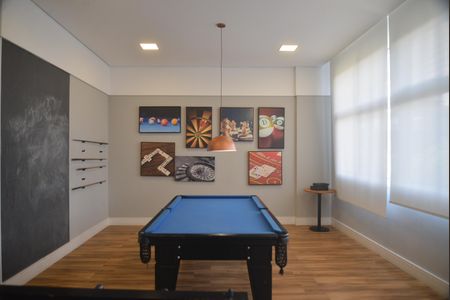 Apartamento à venda com 103m², 3 quartos e 2 vagasÁrea de Jogos