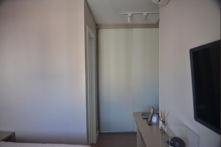 Apartamento à venda com 103m², 3 quartos e 2 vagasQuarto Suíte 2