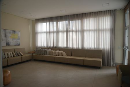 Apartamento à venda com 103m², 3 quartos e 2 vagasÁrea comum - Salão de festas