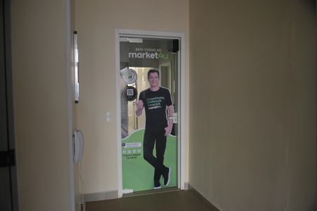 Apartamento à venda com 103m², 3 quartos e 2 vagasÁrea comum 