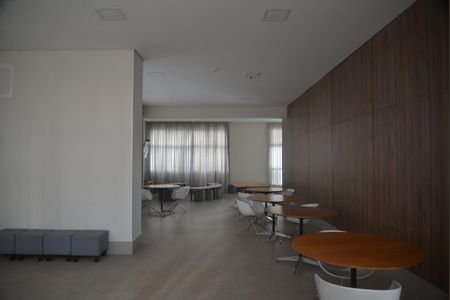 Apartamento à venda com 103m², 3 quartos e 2 vagasÁrea comum - Salão de festas