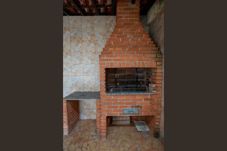 Casa à venda com 210m², 1 quarto e 2 vagasÁrea comum