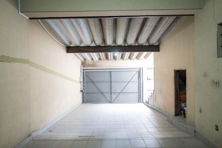 Casa à venda com 210m², 1 quarto e 2 vagasÁrea comum