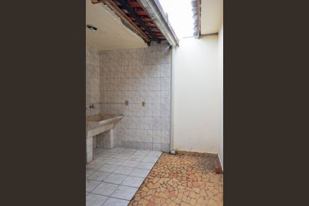 Casa à venda com 210m², 1 quarto e 2 vagasÁrea de Serviço