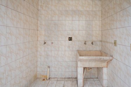 Casa à venda com 210m², 1 quarto e 2 vagasÁrea de Serviço