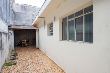 Casa à venda com 210m², 1 quarto e 2 vagasÁrea comum