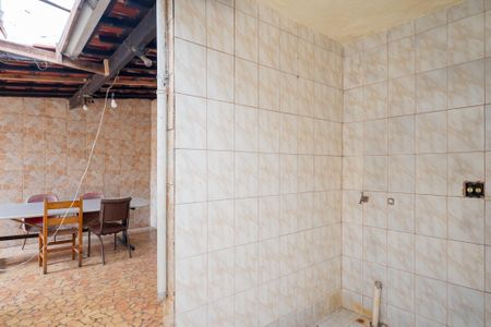 Casa à venda com 210m², 1 quarto e 2 vagasÁrea comum