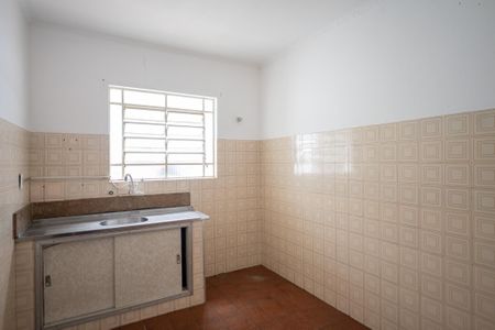 Casa à venda com 210m², 1 quarto e 2 vagasCozinha