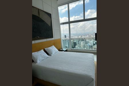 Studio para alugar com 120m², 1 quarto e 2 vagas