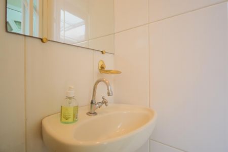 Casa à venda com 150m², 3 quartos e 2 vagasLavabo