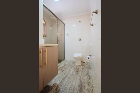 Casa à venda com 150m², 3 quartos e 2 vagasBanheiro da Suíte