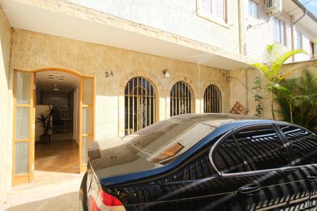 Casa à venda com 150m², 3 quartos e 2 vagasGaragem