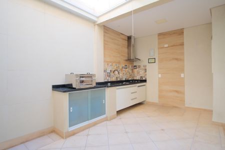 Casa à venda com 150m², 3 quartos e 2 vagasEspaço Gourmet