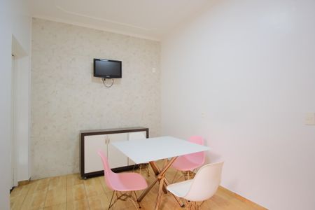 Casa à venda com 150m², 3 quartos e 2 vagasSala de Jantar