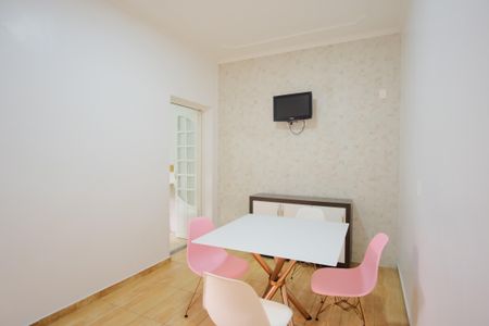 Casa à venda com 150m², 3 quartos e 2 vagasSala de Jantar