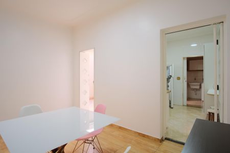 Casa à venda com 150m², 3 quartos e 2 vagasSala de Jantar