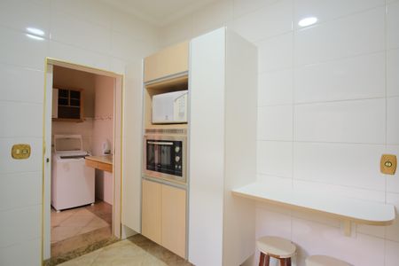 Casa à venda com 150m², 3 quartos e 2 vagasCozinha