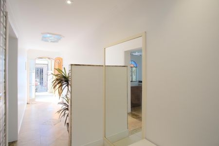 Casa à venda com 150m², 3 quartos e 2 vagasEscritório