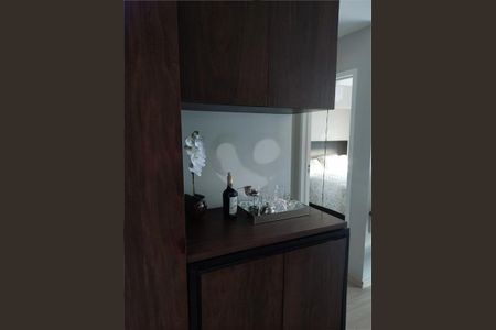 Apartamento à venda com 32m², 1 quarto e sem vaga